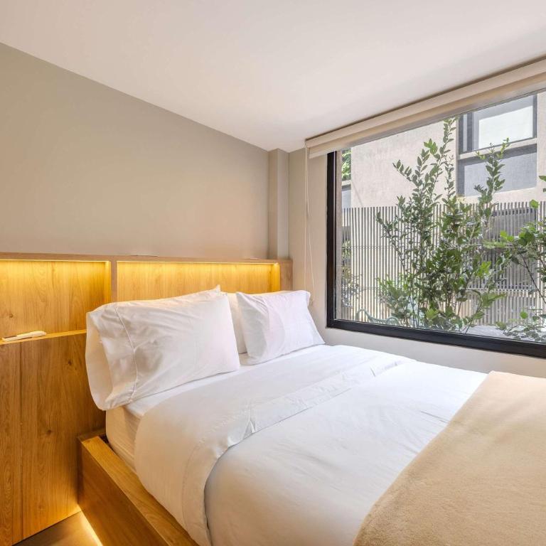 NOK Spacious 3BR with Terrace in Zona G Bogota - Apartamento - 6