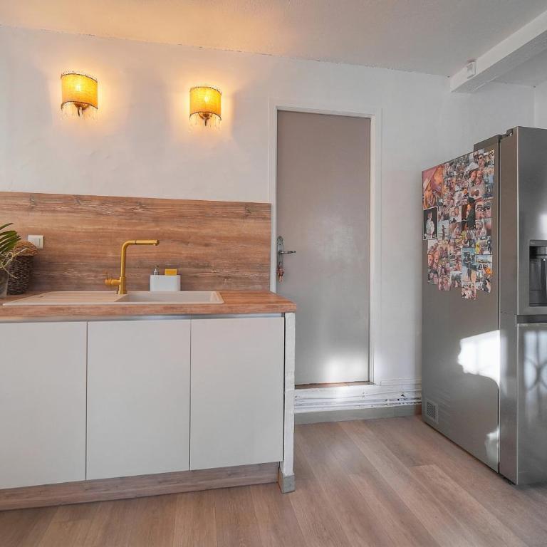FRGK VERT COTEAU Luxury Private Villa 4 Bedrooms Pool Garden Parking Cannes - Villa avec Piscine Privée - 43