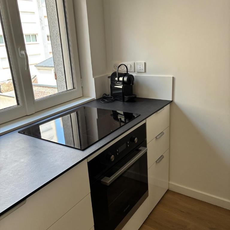 Appartement proche de la mer - Apartamento de 2 dormitorios - 7