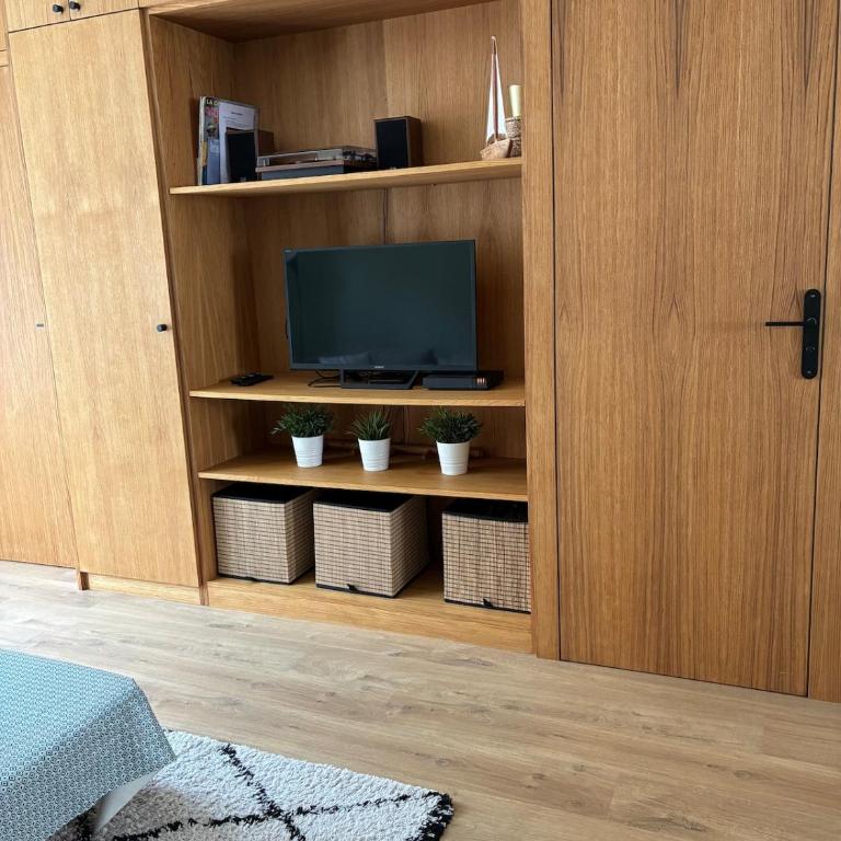 Appartement proche de la mer - Apartamento de 2 dormitorios - 9