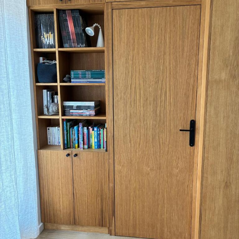 Appartement proche de la mer - Apartamento de 2 dormitorios - 12