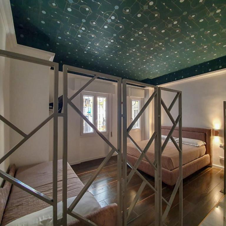 Fine Apartment with Terrace - Casa con 1 Camera da Letto - 7