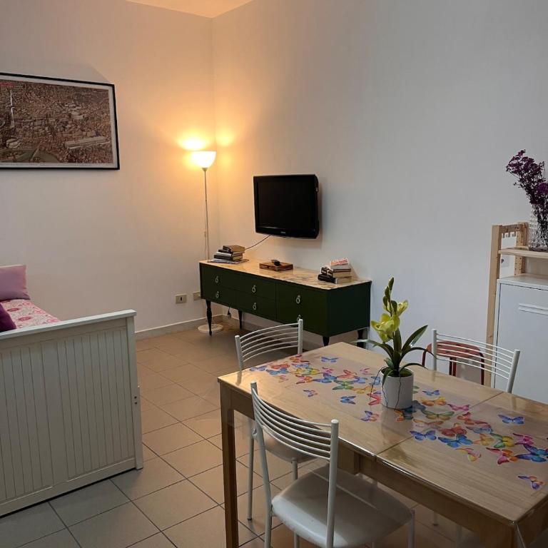 Domus Barbazza - Appartamento con 1 Camera da Letto - 10