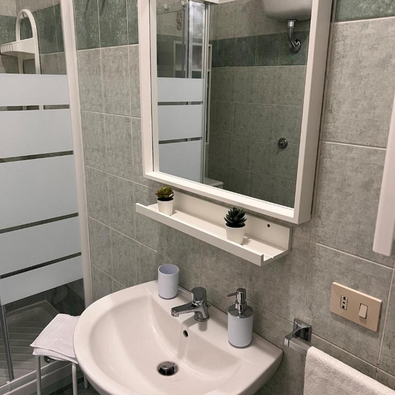 Domus Barbazza - Appartamento con 1 Camera da Letto - 38