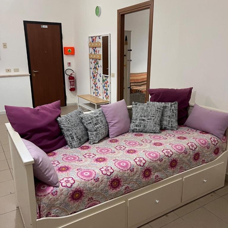 Domus Barbazza - Appartamento con 1 Camera da Letto - 11