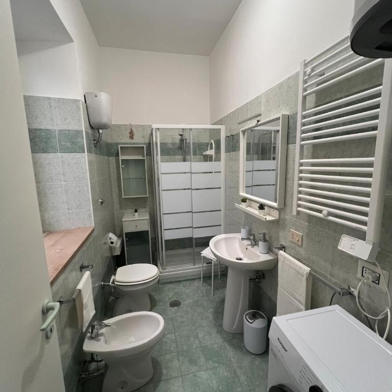 Domus Barbazza - Appartamento con 1 Camera da Letto - 30