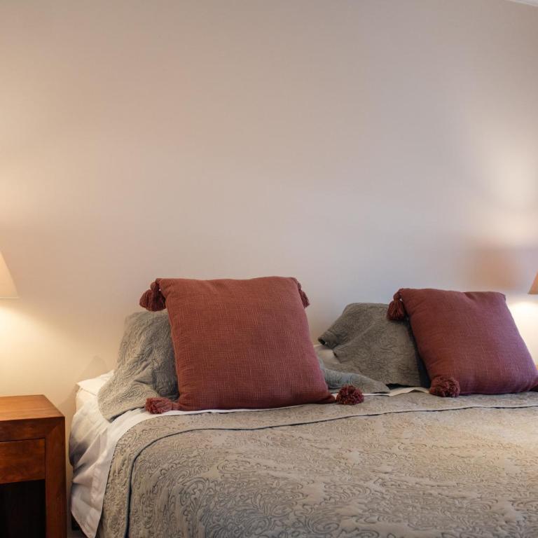 Apart Hotel Plaza Centro - Apartamento de 1 dormitorio - 1