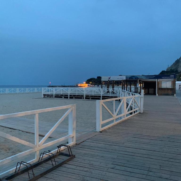 Casa Ammare Circe - Villa - 41