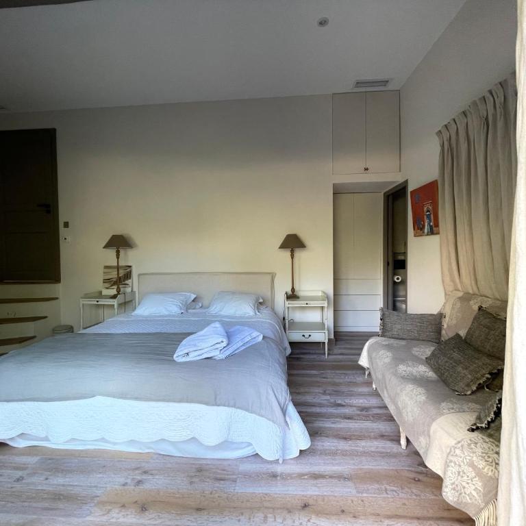 Au cœur des Alpilles - Maison 3 Chambres - 15
