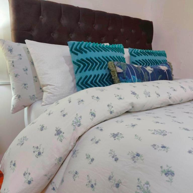 Qenqo's House - Double Room - 1