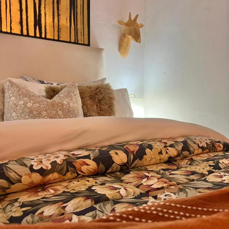 Qenqo's House - Double Room - 2
