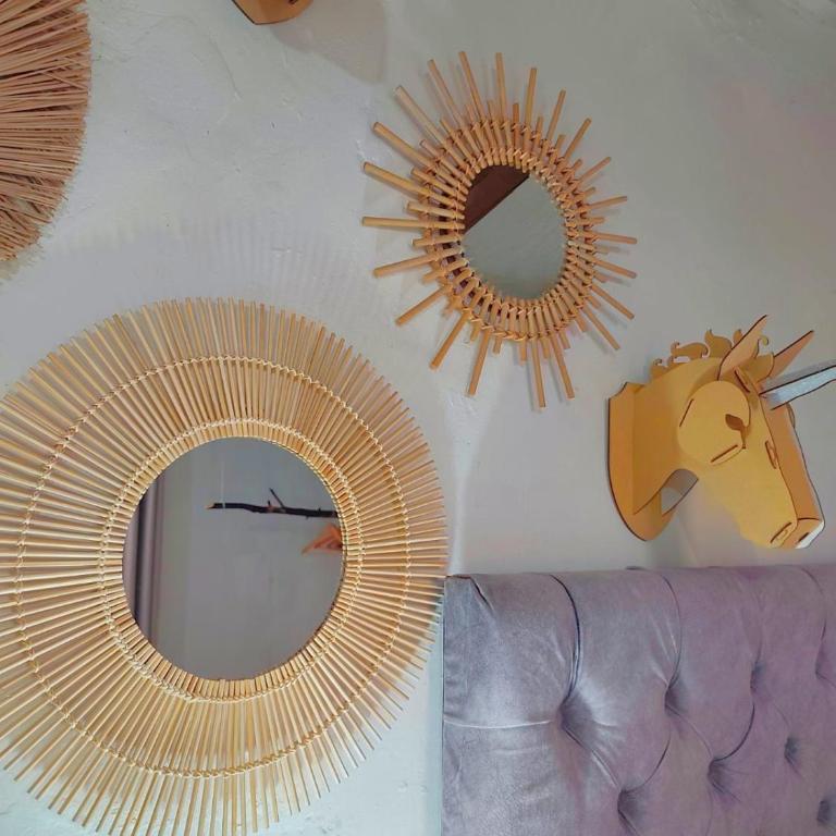 Qenqo's House - Double Room - 2