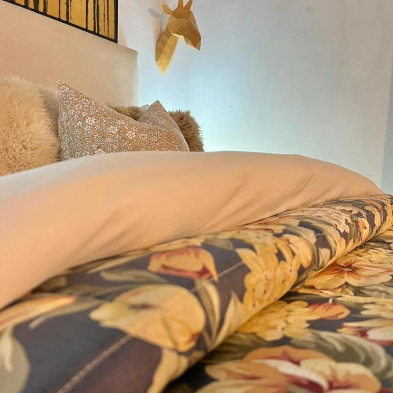 Qenqo's House - Double Room - 3