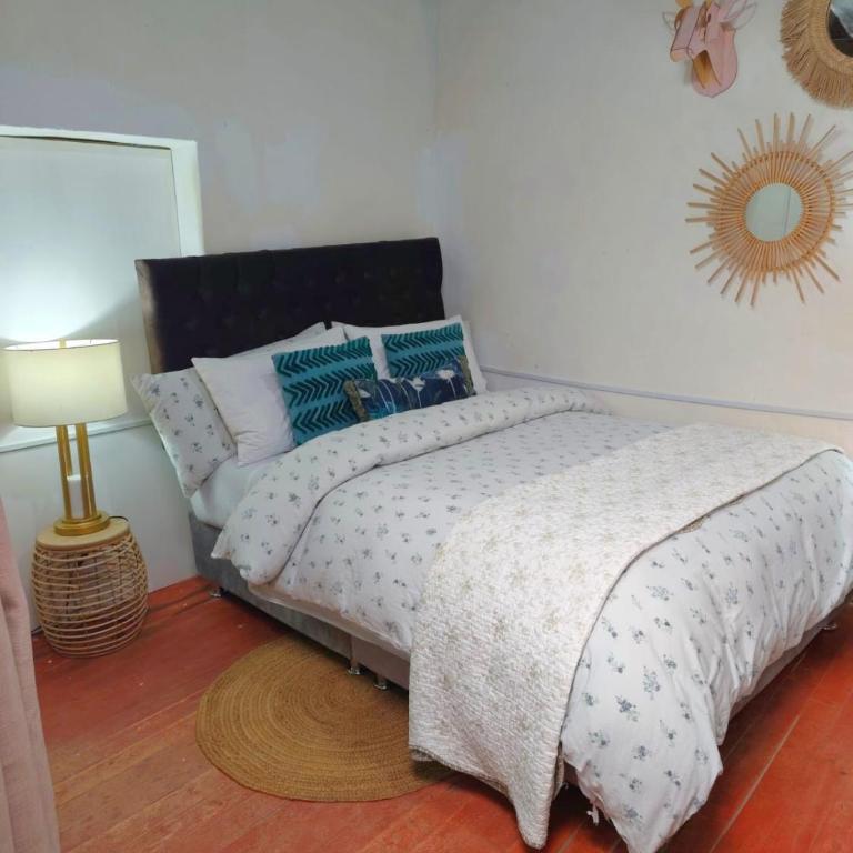 Qenqo's House - Double Room - 4