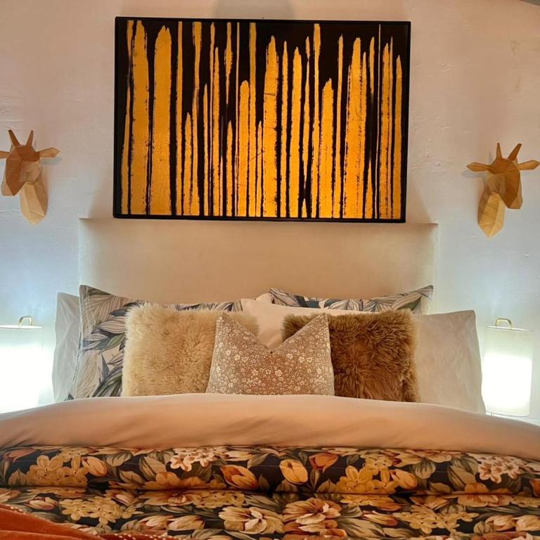 Qenqo's House - Double Room - 5