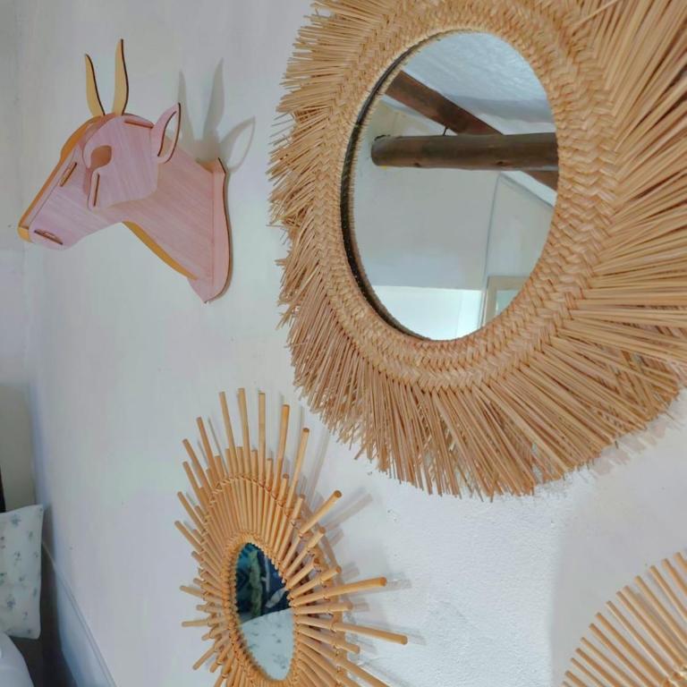Qenqo's House - Double Room - 6