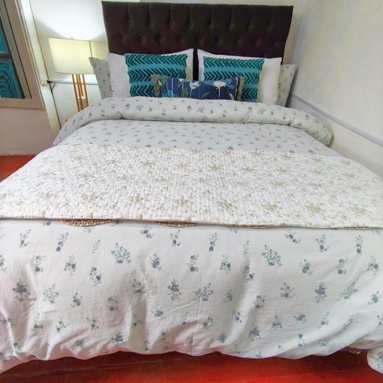 Qenqo's House - Double Room - 7