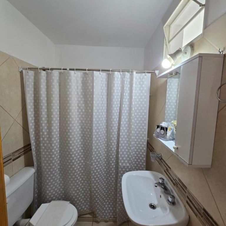 Center Cruz del Eje - Apartment - 2