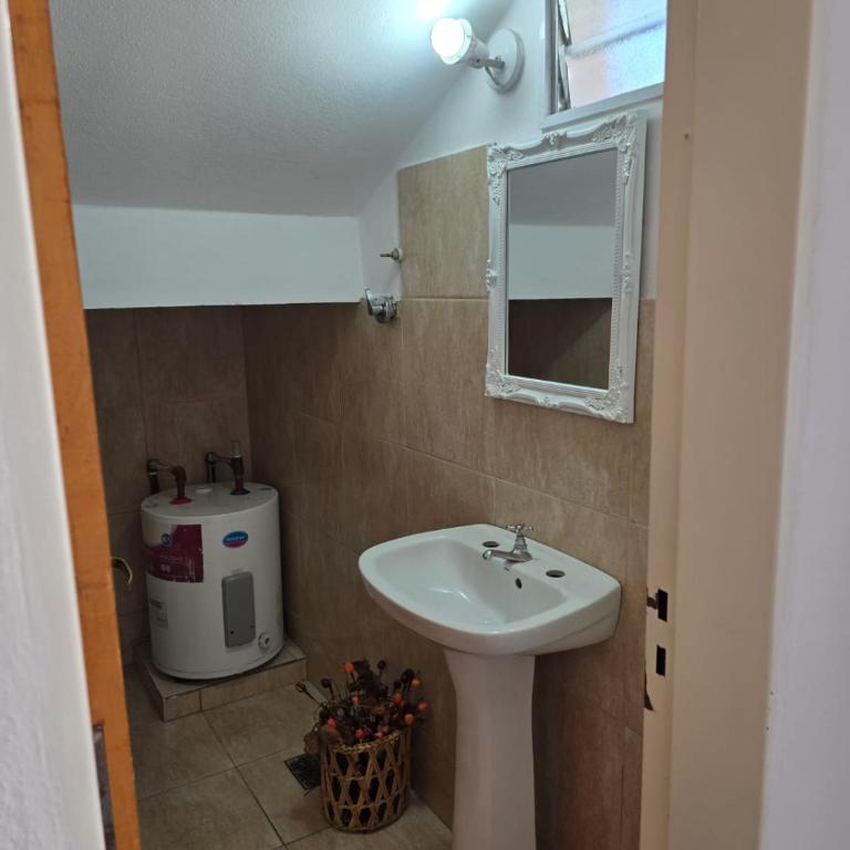 Center Cruz del Eje - Apartment - 3