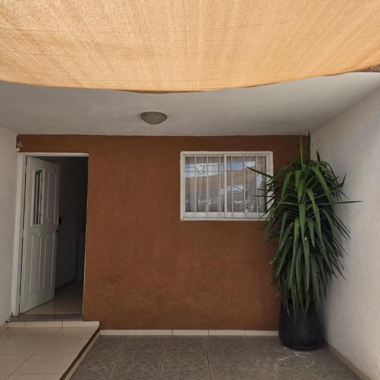 Center Cruz del Eje - Apartment - 4