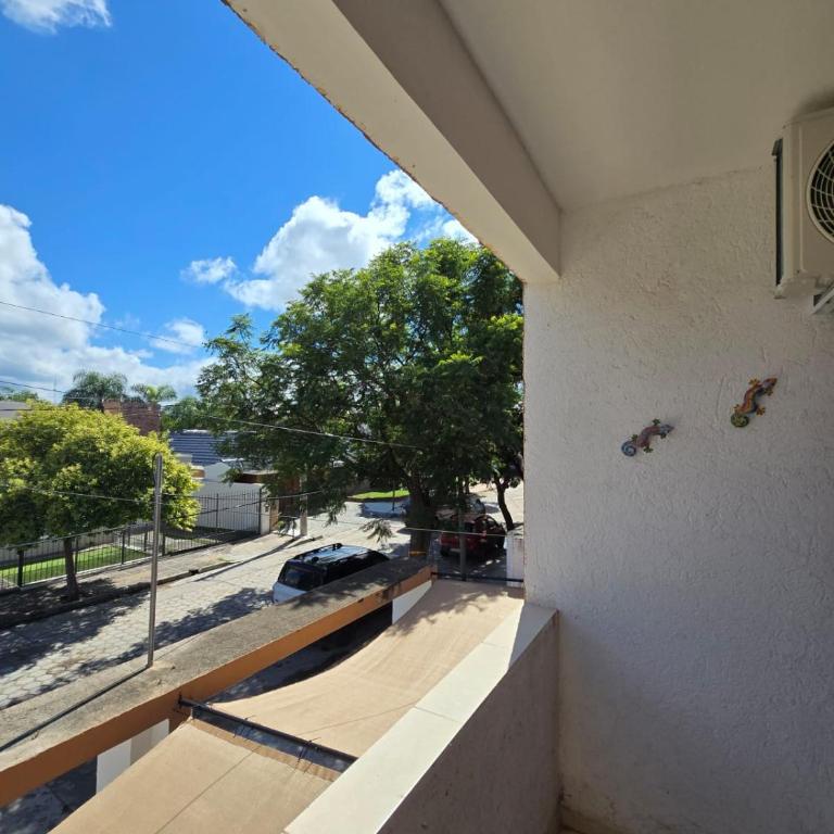 Center Cruz del Eje - Apartment - 6