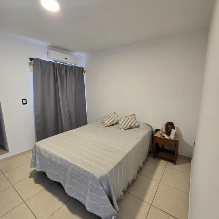 Center Cruz del Eje - Apartment - 9