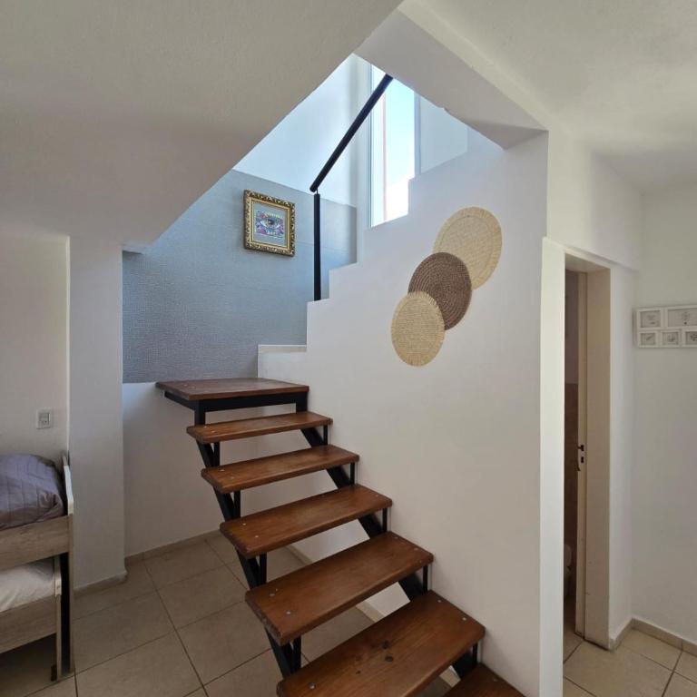 Center Cruz del Eje - Apartment - 13