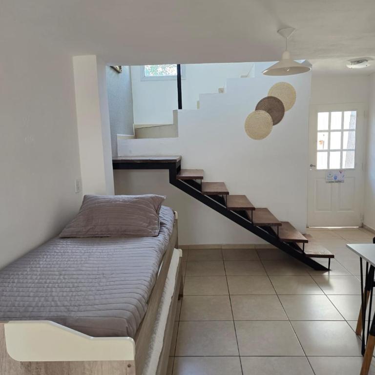 Center Cruz del Eje - Apartment - 14