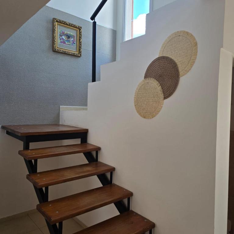 Center Cruz del Eje - Apartment - 15