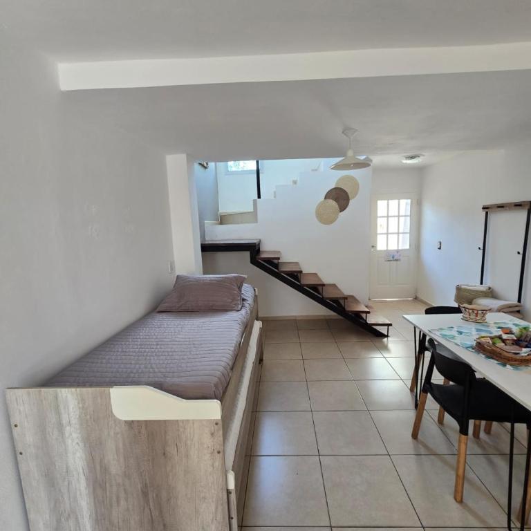 Center Cruz del Eje - Apartment - 16