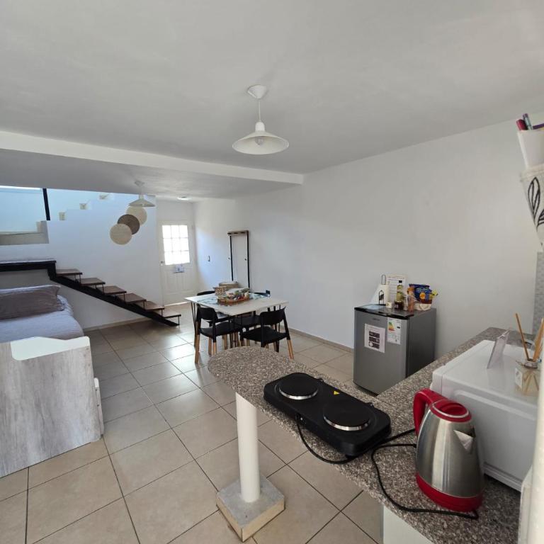 Center Cruz del Eje - Apartment - 17