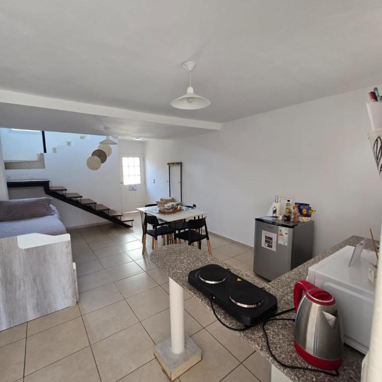 Center Cruz del Eje - Apartment - 18