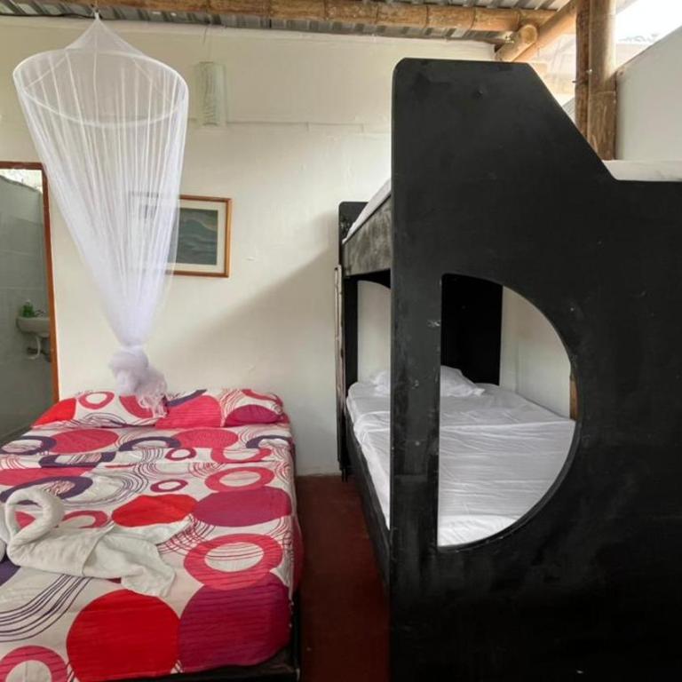 Cabaña El Tucan - One-Bedroom Apartment - 2