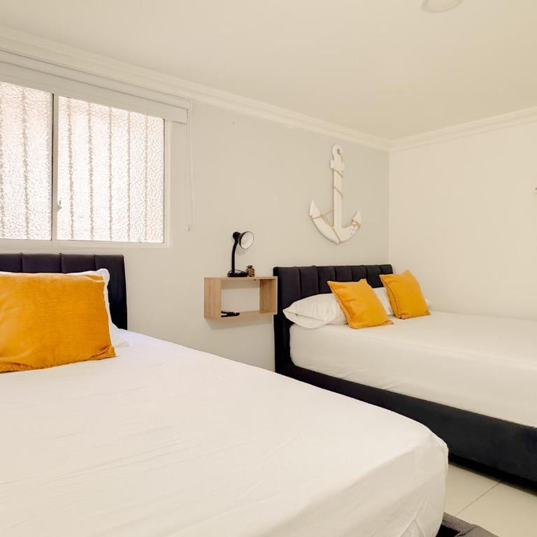 Apartamentos frente al mar IROKA -By Bedviajes - Apartamento Estudio - 16