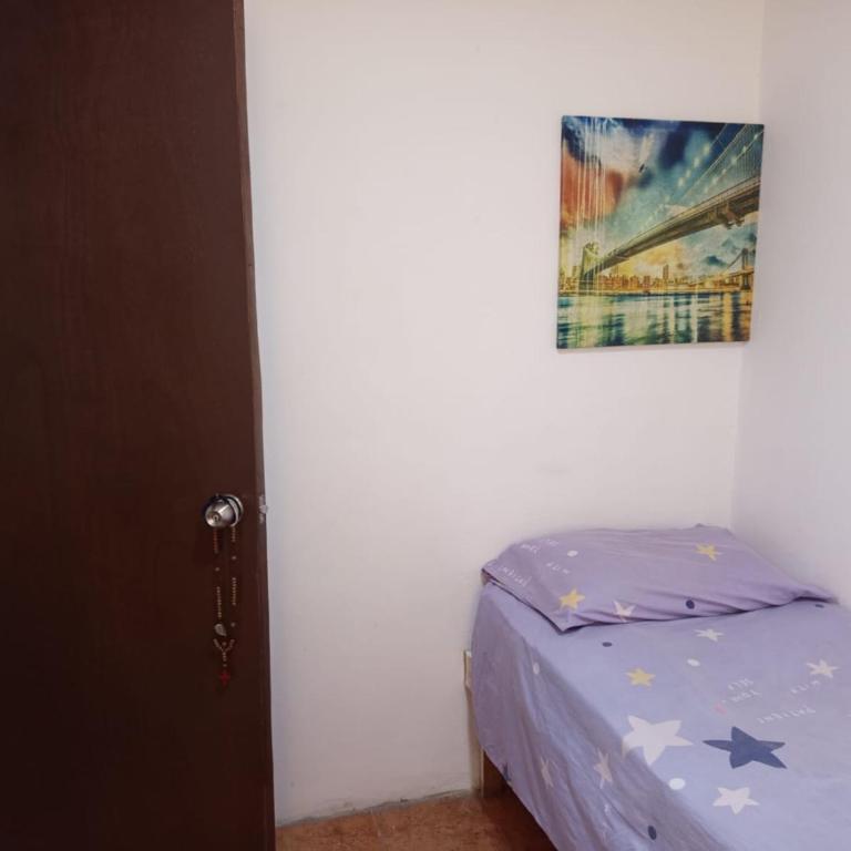 Apartaestudio Aeropuerto, Sede Junior Bombona, PIMSA - Two-Bedroom Apartment - 13