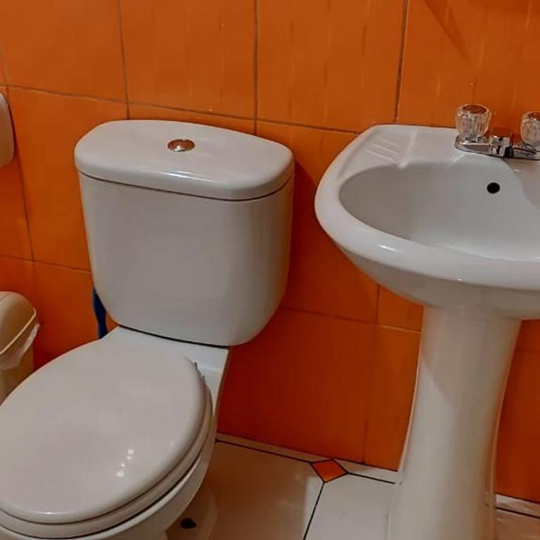 Andenes D'Orion Puno - Habitación Doble con baño privado - 27