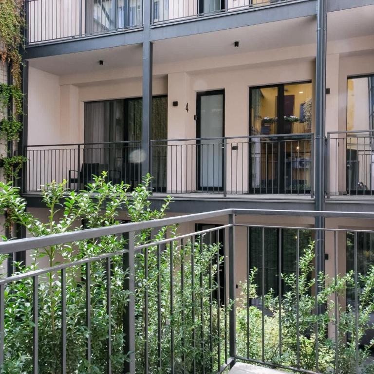 Cozy Studio in Milan near Porta Romana Italy - Appartamento - 18