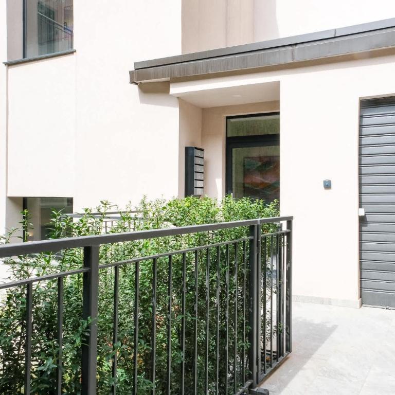 Cozy Studio in Milan near Porta Romana Italy - Appartamento - 20