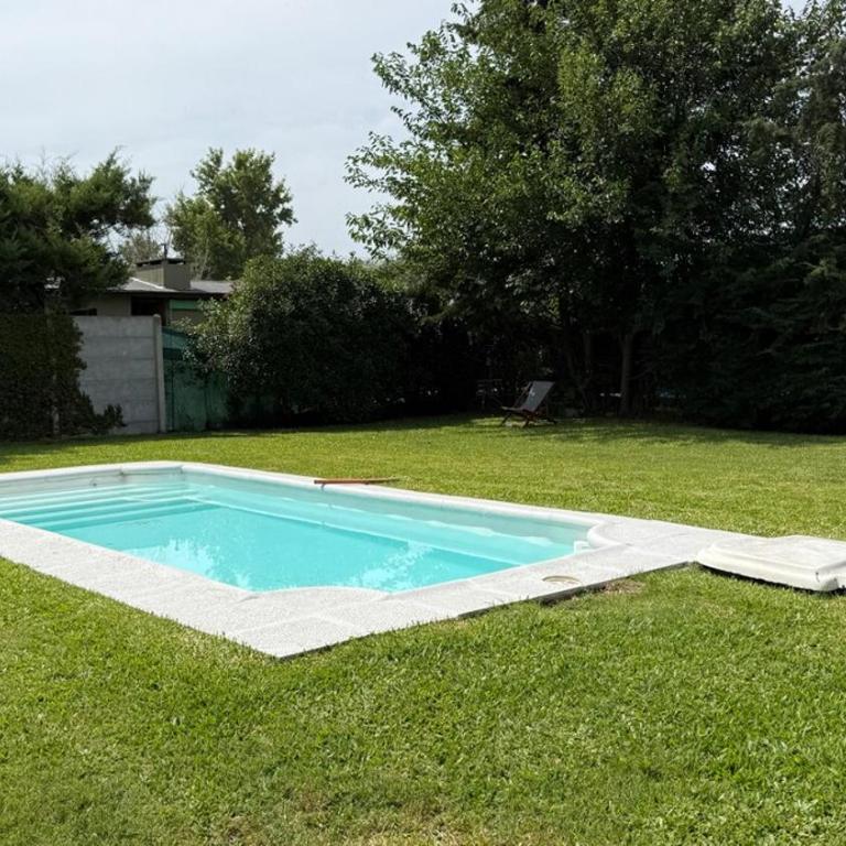 Casa de Delcia - Casa de 2 dormitorios - 6