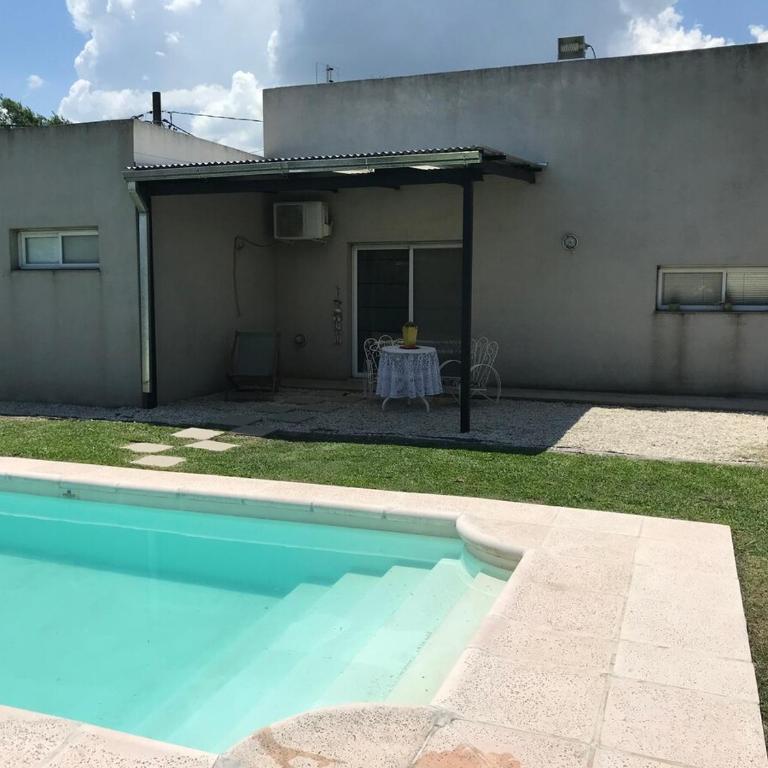 Casa de Delcia - Casa de 2 dormitorios - 18