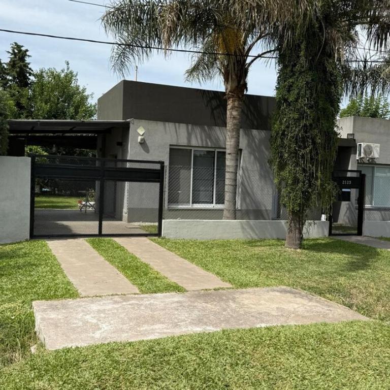 Casa de Delcia - Casa de 2 dormitorios - 54