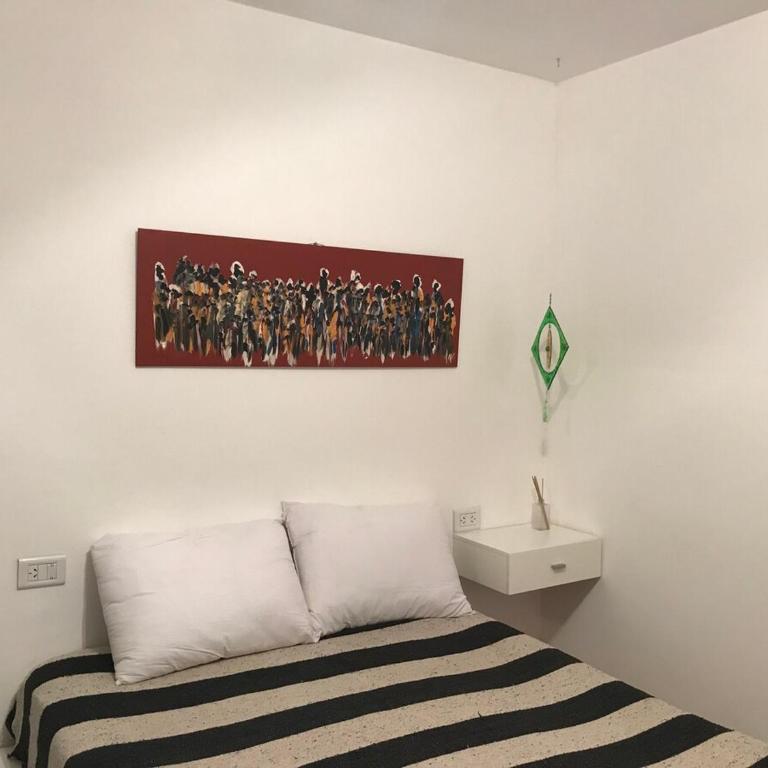 Casa de Delcia - Casa de 2 dormitorios - 55