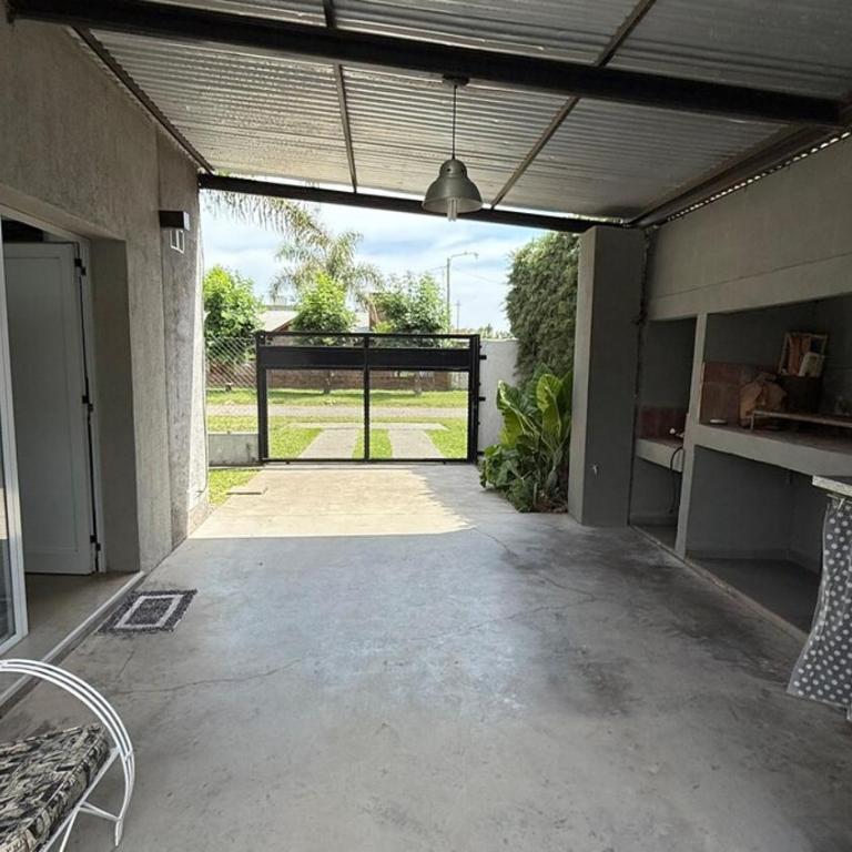 Casa de Delcia - Casa de 2 dormitorios - 70
