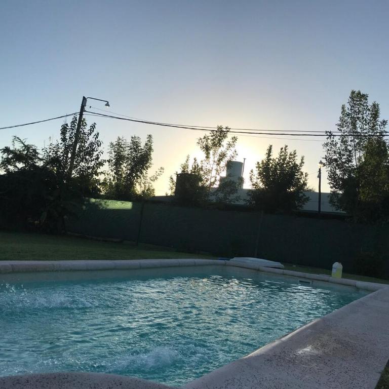 Casa de Delcia - Casa de 2 dormitorios - 89