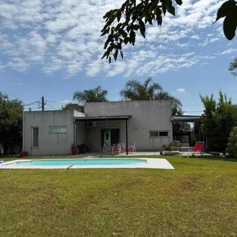 Casa de Delcia - Casa de 2 dormitorios - 93