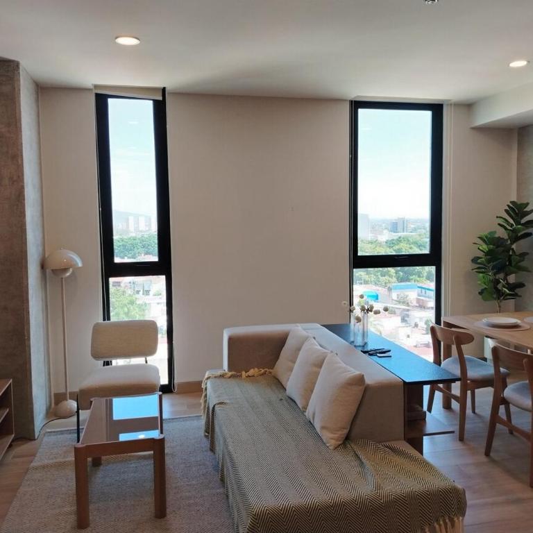 Margot Premier Apartment - Apartamento de 1 dormitorio - 4