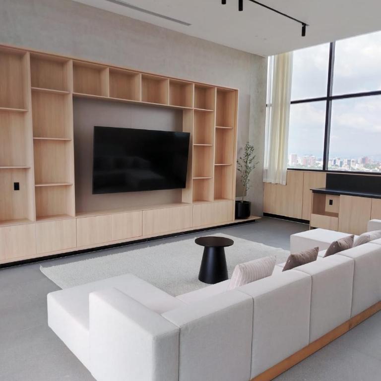 Margot Premier Apartment - Apartamento de 1 dormitorio - 8