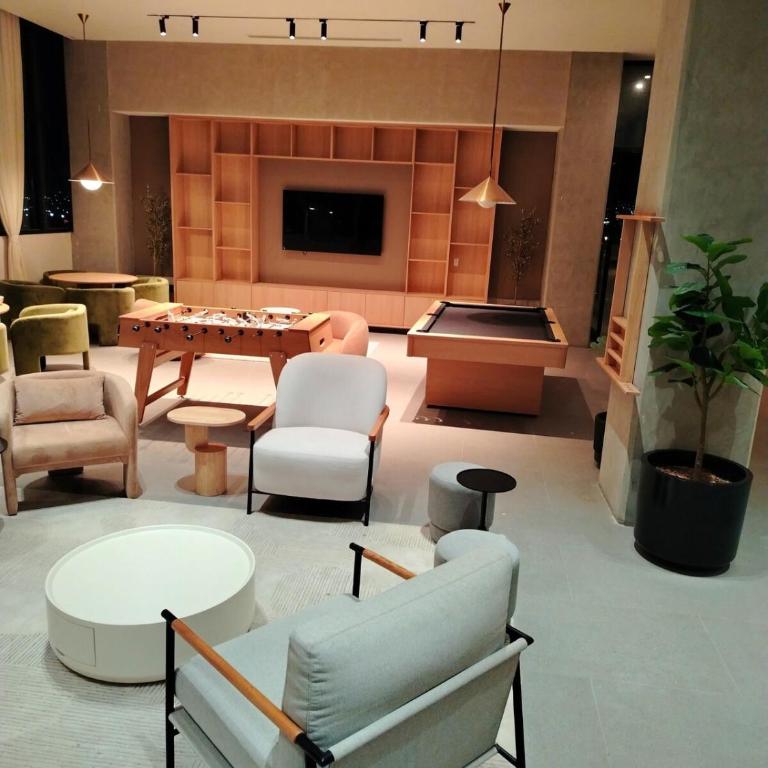 Margot Premier Apartment - Apartamento de 1 dormitorio - 9