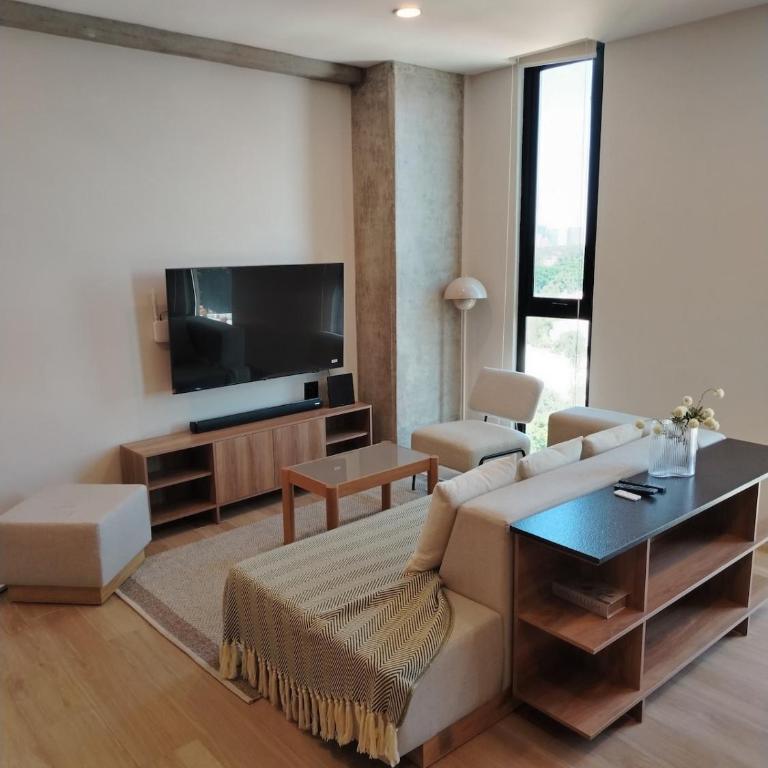 Margot Premier Apartment - Apartamento de 1 dormitorio - 12