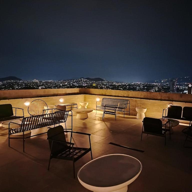 Margot Premier Apartment - Apartamento de 1 dormitorio - 14